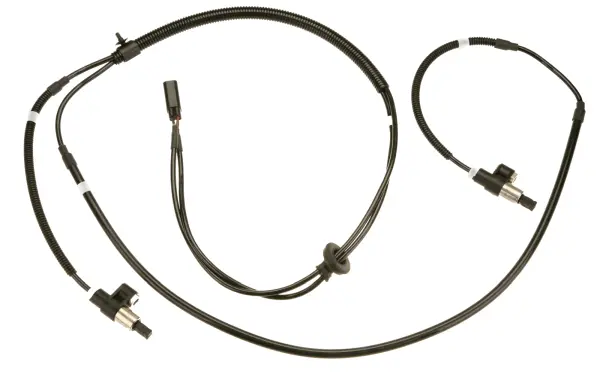 Sensor, wheel speed TRW Braking 
