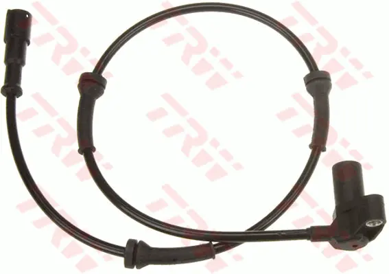 Sensor, wheel speed TRW Braking 