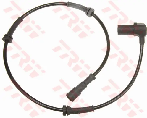 Sensor, wheel speed TRW Braking 