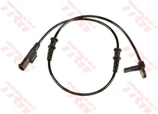 Sensor, wheel speed TRW Braking 