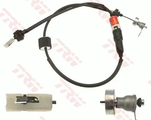 Clutch Cable TRW Braking 