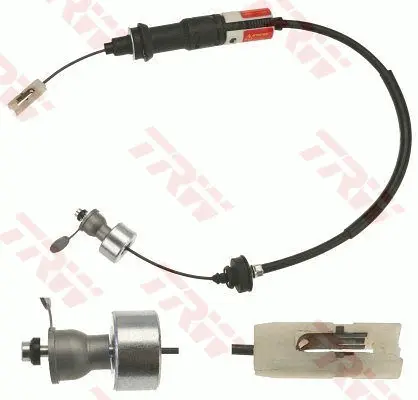 Clutch Cable TRW Braking 