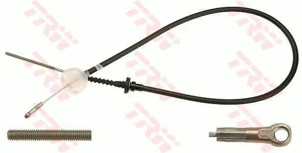 Clutch Cable TRW Braking 