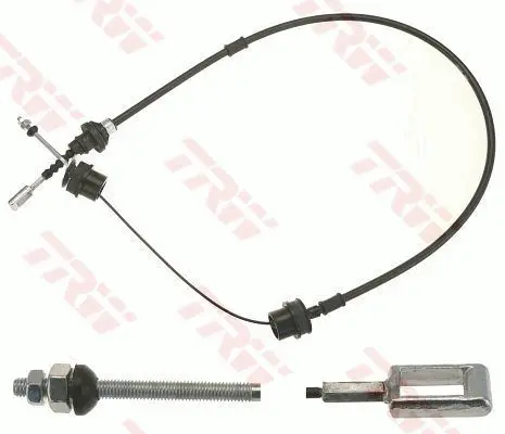 Clutch Cable TRW Braking 