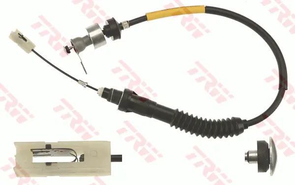 Clutch Cable TRW Braking 