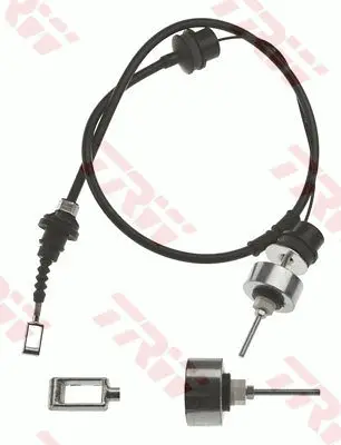 Clutch Cable TRW Braking 