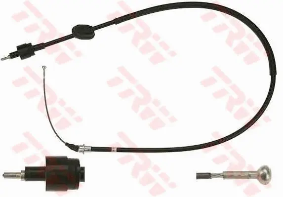 Clutch Cable TRW Braking 