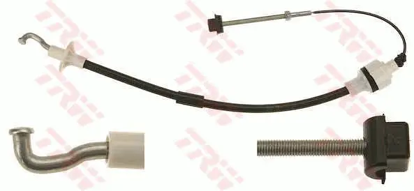 Clutch Cable TRW Braking 