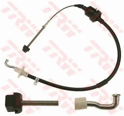 Clutch Cable TRW Braking 