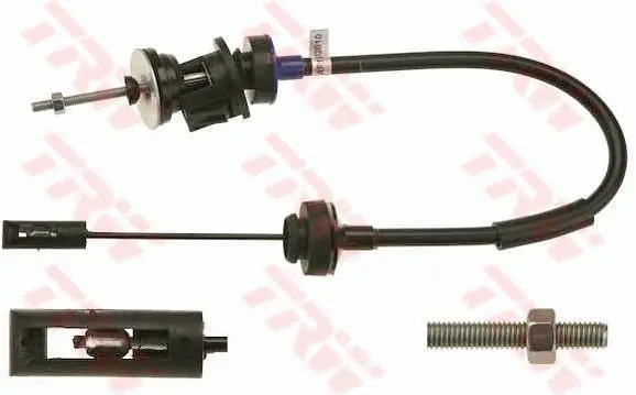 Clutch Cable TRW Braking 