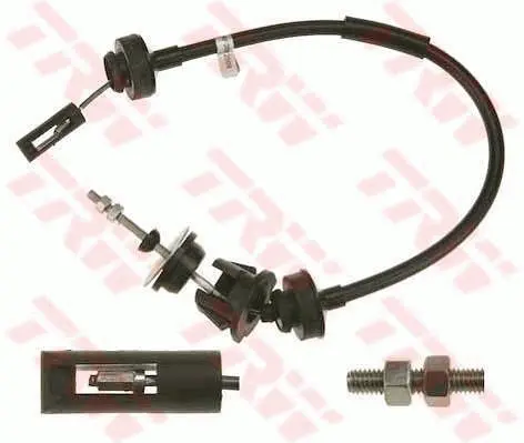 Clutch Cable TRW Braking 