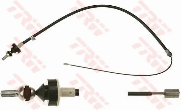 Clutch Cable TRW Braking 