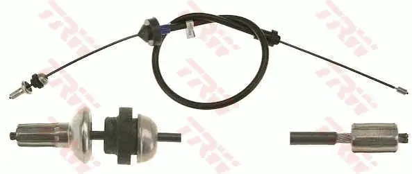 Clutch Cable TRW Braking 