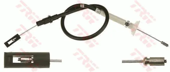 Clutch Cable TRW Braking 