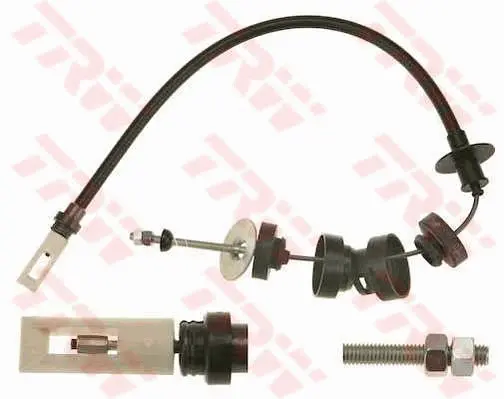 Clutch Cable TRW Braking 