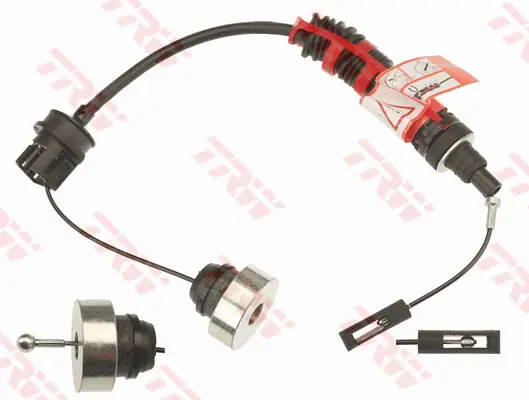 Clutch Cable TRW Braking 