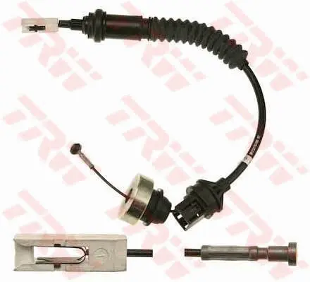 Clutch Cable TRW Braking 