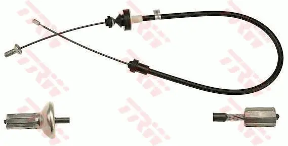 Clutch Cable TRW Braking 