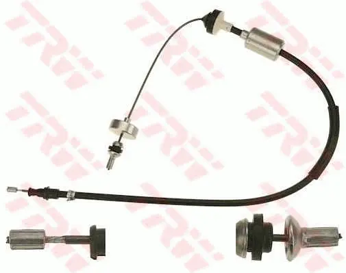Clutch Cable TRW Braking 