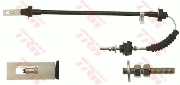 Clutch Cable TRW Braking 