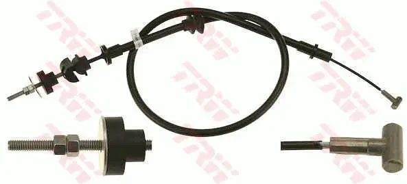Clutch Cable TRW Braking 