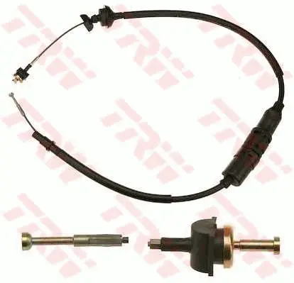 Clutch Cable TRW Braking 