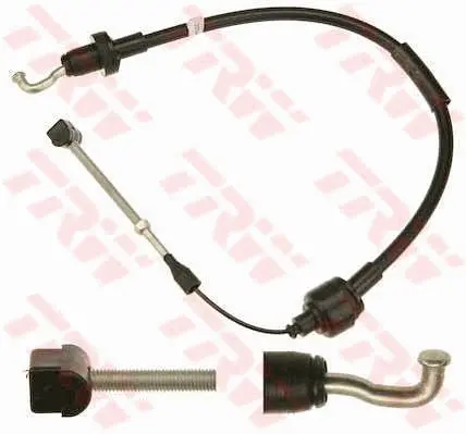 Clutch Cable TRW Braking 