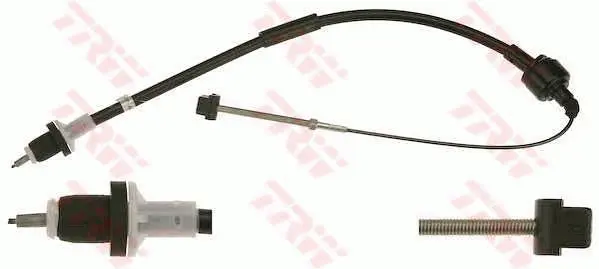 Clutch Cable TRW Braking 