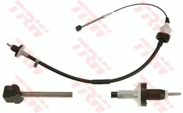 Clutch Cable TRW Braking 