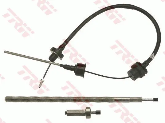 Clutch Cable TRW Braking 