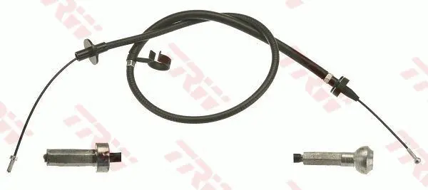 Clutch Cable TRW Braking 