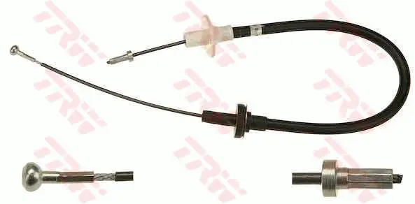 Clutch Cable TRW Braking 