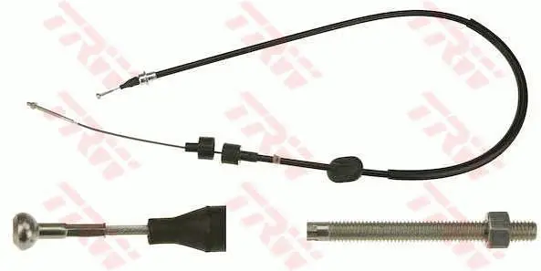 Clutch Cable TRW Braking 