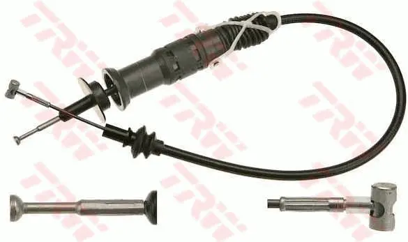Clutch Cable TRW Braking 