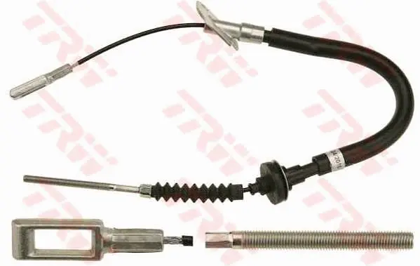 Clutch Cable TRW Braking 