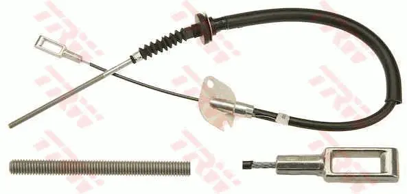 Clutch Cable TRW Braking 