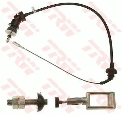 Clutch Cable TRW Braking 