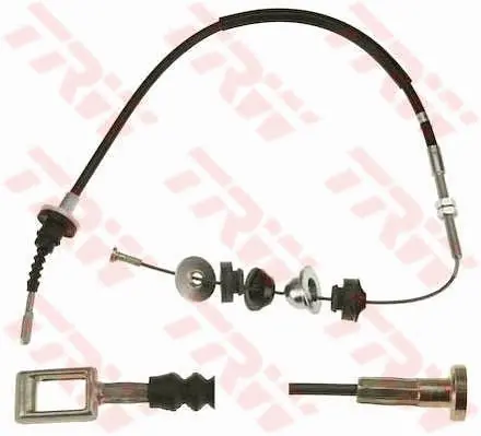 Clutch Cable TRW Braking 
