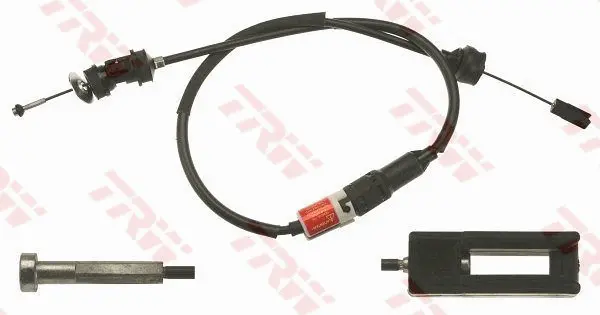 Clutch Cable TRW Braking 