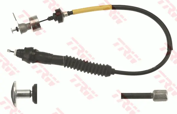 Clutch Cable TRW Braking 