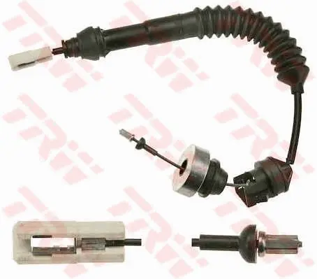 Clutch Cable TRW Braking 