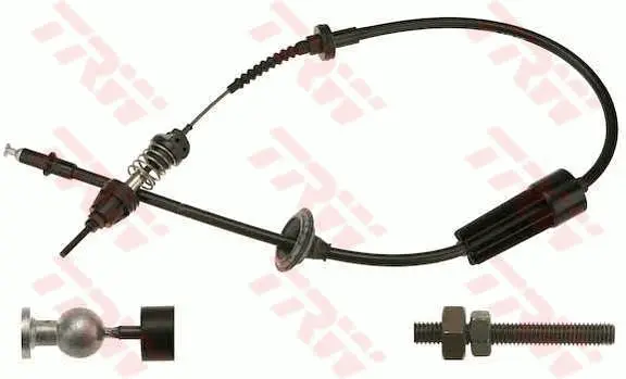 Clutch Cable TRW Braking 