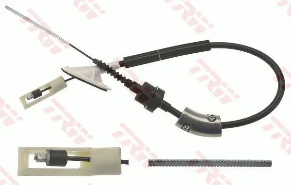 Clutch Cable TRW Braking 