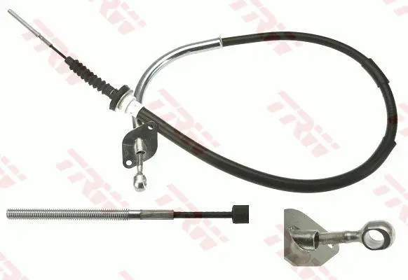 Clutch Cable TRW Braking 