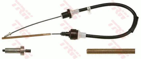 Clutch Cable TRW Braking 