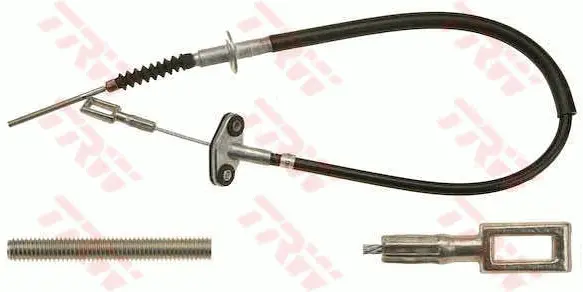 Clutch Cable TRW Braking 