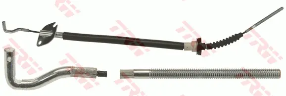 Clutch Cable TRW Braking 