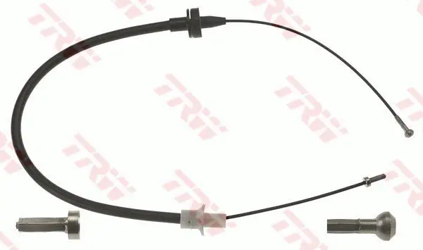 Clutch Cable TRW Braking 