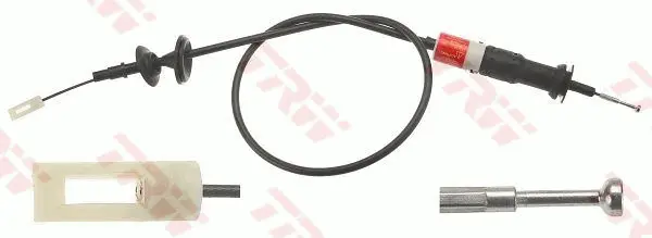 Clutch Cable TRW Braking 