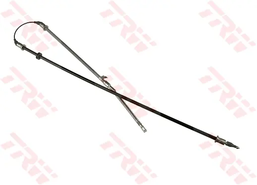 Cable, parking brake TRW Braking 